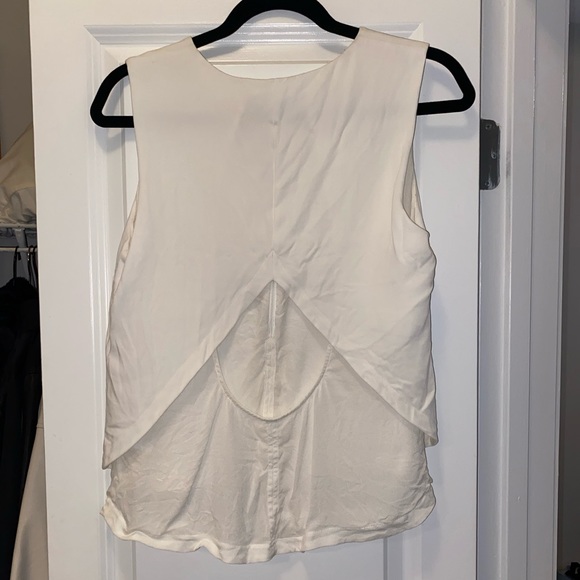 A.L.C. Tank - Picture 5 of 5